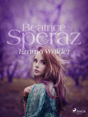 cover image of Emma Walder